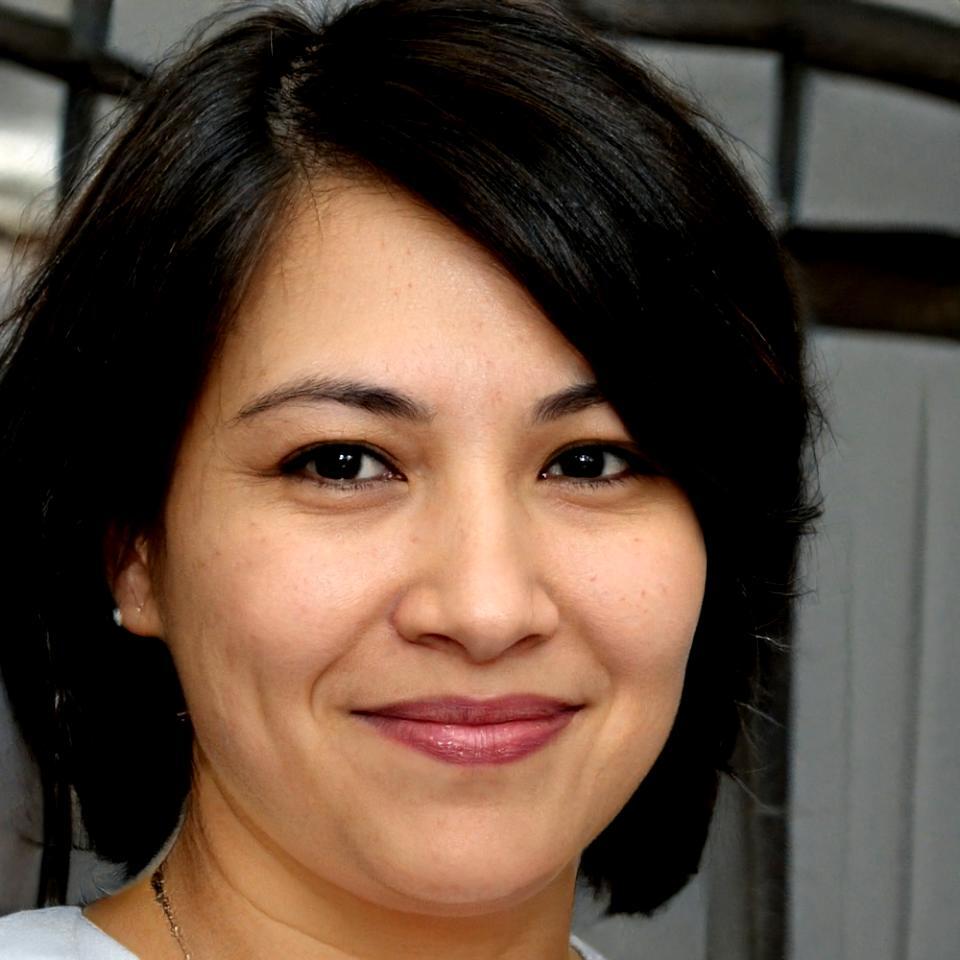 Retrato profesional de Remedios Castillo